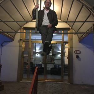 Meet your Posher, Matthew